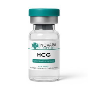 hcg vial