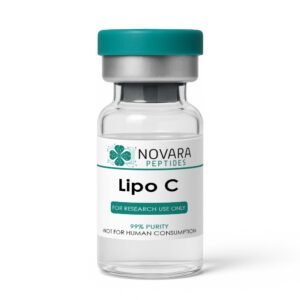 lipo c vial
